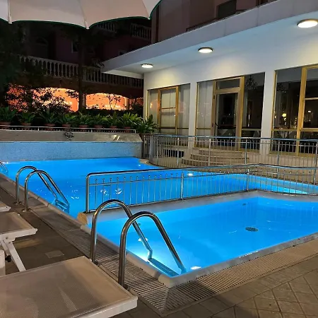 Hotel Villa Verde Hotel 3*