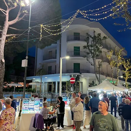 Hotel Villa Verde Hotel
