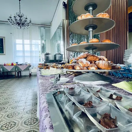 Hotel Hotel Villa Verde 3*