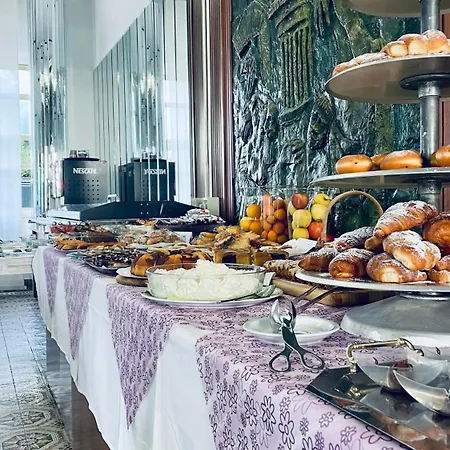 Hotel Villa Verde 3*