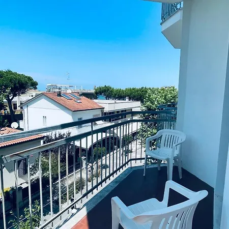 Hotel Villa Verde 3* San Mauro Mare