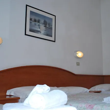 Hotel Hotel Villa Verde San Mauro Mare