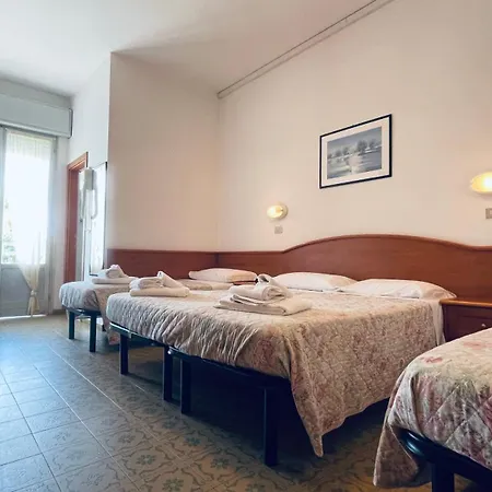 Hotel Hotel Villa Verde