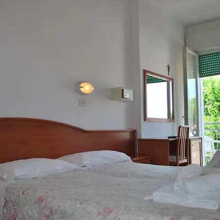 Hotel Villa Verde Hotel San Mauro Mare