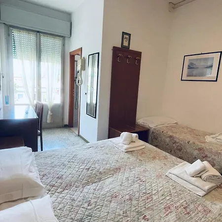 Hotel Villa Verde