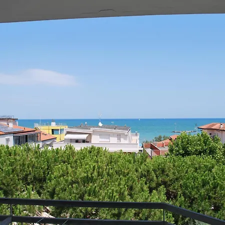 Hotel Villa Verde San Mauro Mare