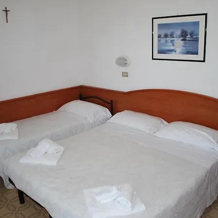 Hotel Villa Verde