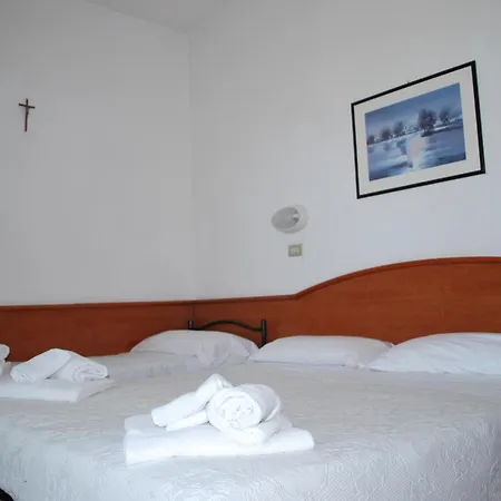 Hotel Villa Verde 3* San Mauro Mare