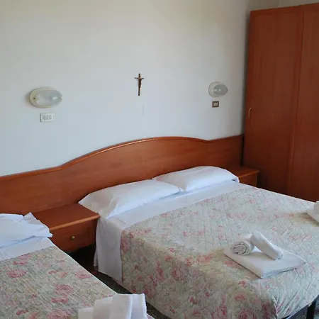 Hotel Villa Verde