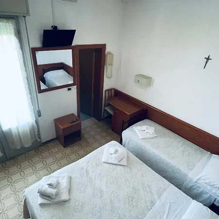 Hotel Hotel Villa Verde San Mauro Mare