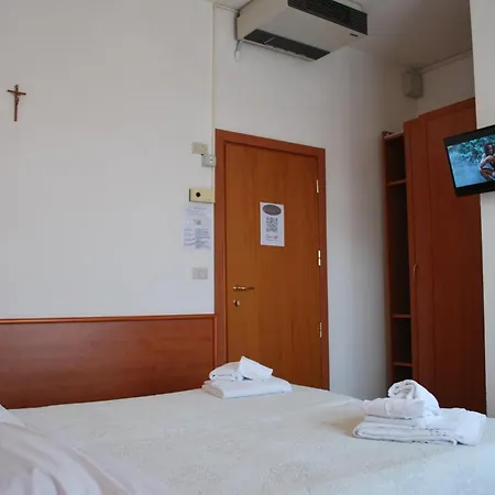 Hotel Villa Verde San Mauro Mare