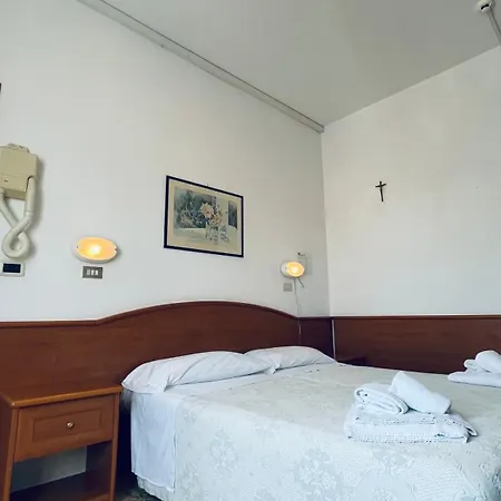 Hotel Villa Verde