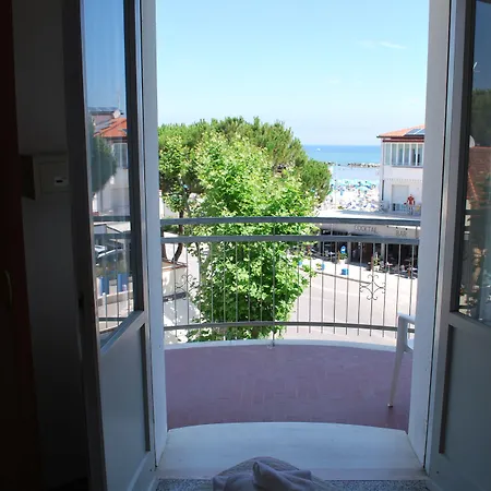 Hotel Villa Verde