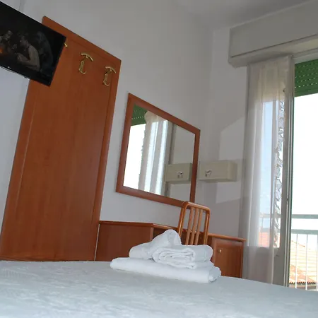 Hotel Villa Verde
