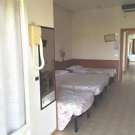Hotel Villa Verde San Mauro Mare