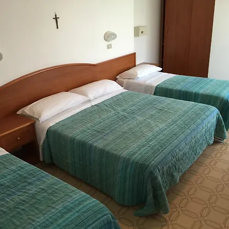 Hotel Villa Verde