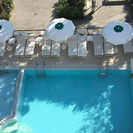 Hotel Hotel Villa Verde San Mauro Mare