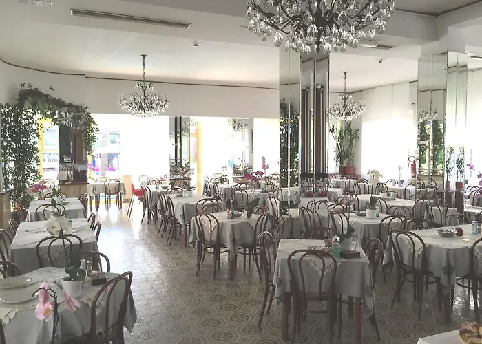 Hotel Villa Verde Hotel