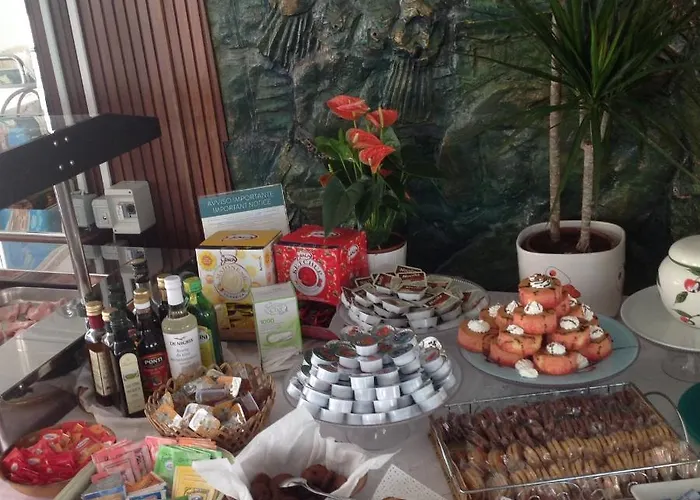 Hotel Villa Verde 3* San Mauro Mare