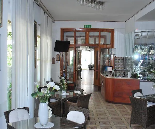 Hotel Hotel Villa Verde San Mauro Mare