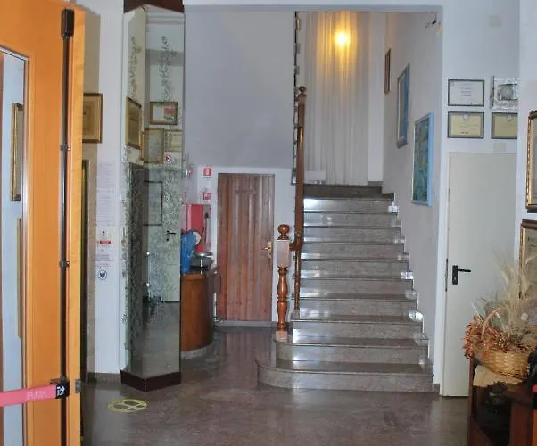 Hotel Villa Verde 3*