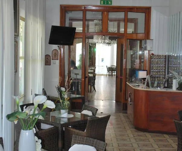 Hotel Villa Verde 3*