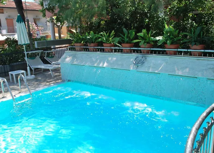 Hotel Hotel Villa Verde 3*