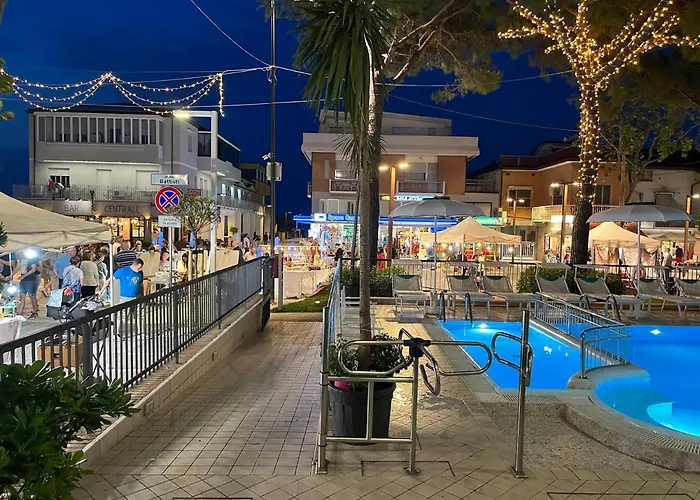 Hotel Hotel Villa Verde 3*