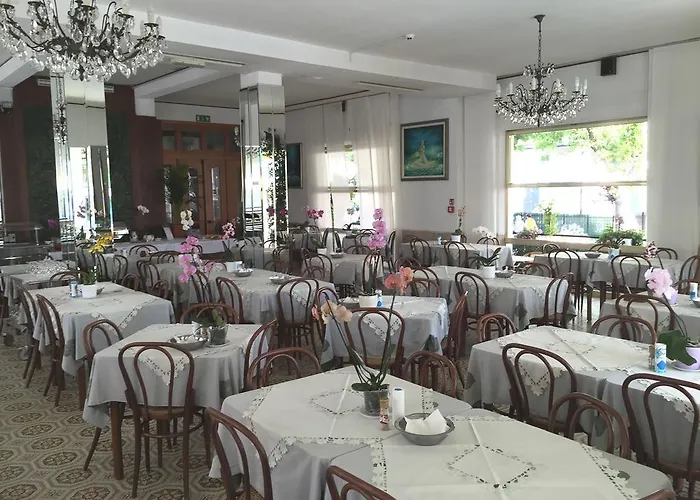 Hotel Hotel Villa Verde