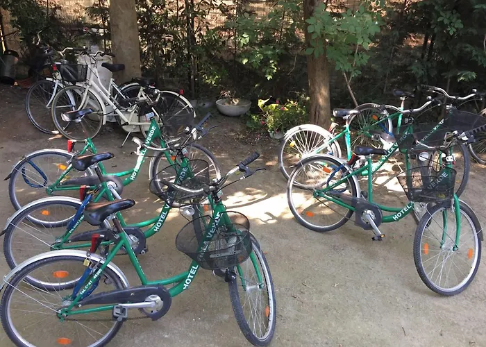 Hotel Villa Verde Hotel