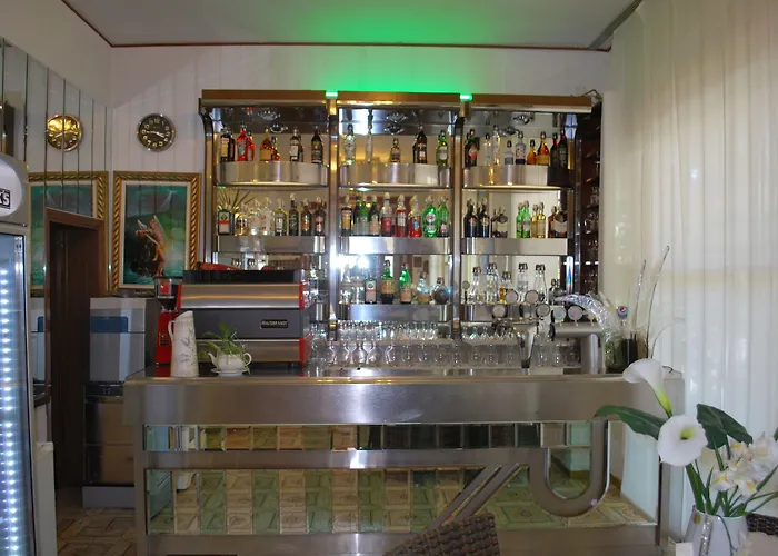 Hotel Hotel Villa Verde 3*