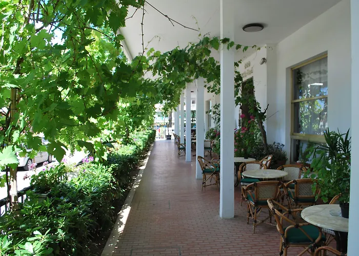 Hotel Hotel Villa Verde