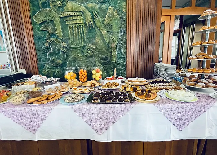 Hotel Hotel Villa Verde