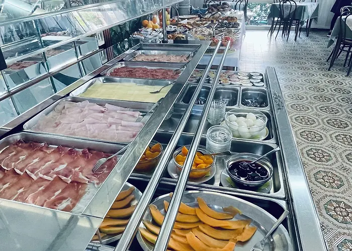 Hotel Villa Verde San Mauro Mare