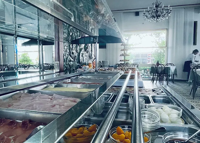 Hotel Villa Verde 3*