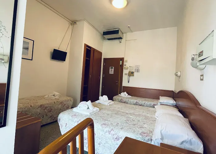 Hotel Villa Verde Hotel