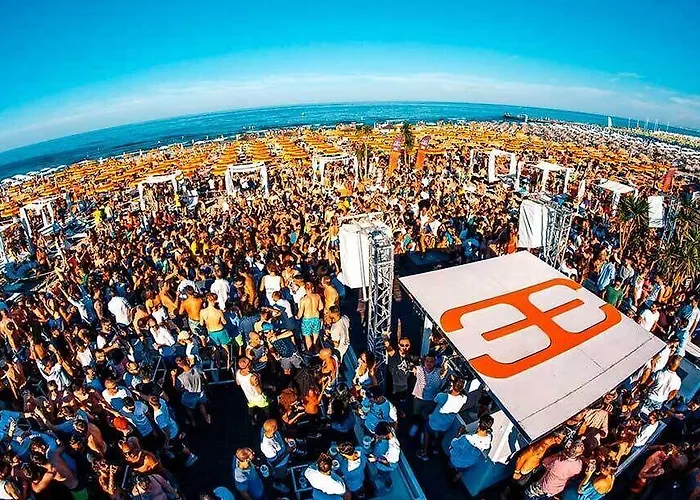 Hotel Villa Verde San Mauro Mare