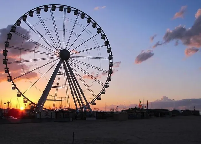 Hotel Villa Verde Hotel