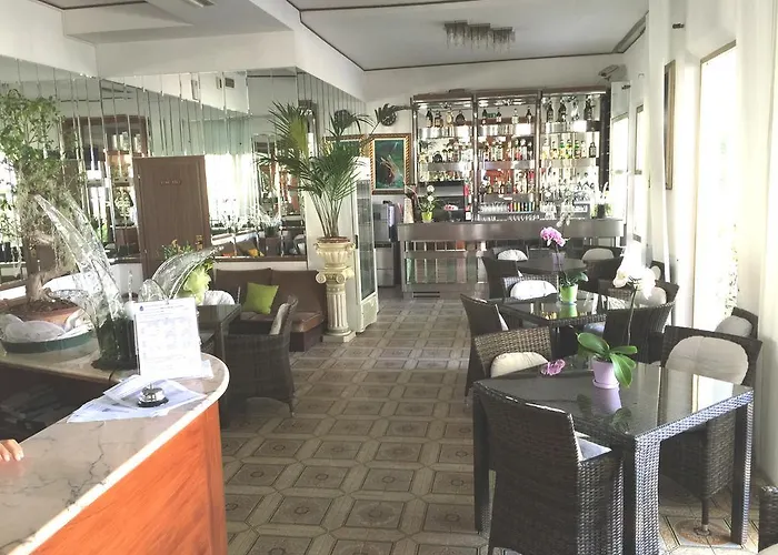 Hotel Villa Verde מלון