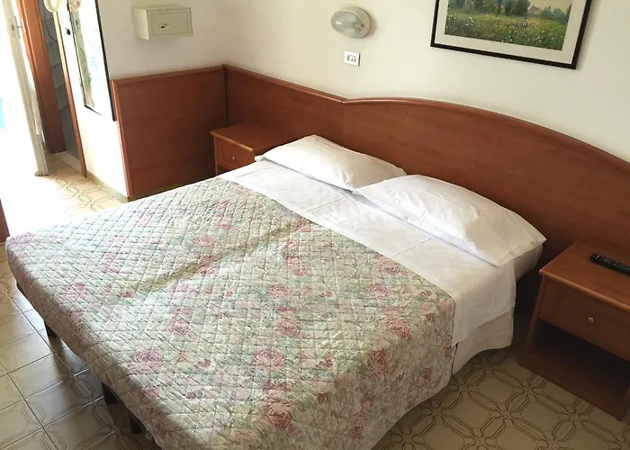 Hotel Villa Verde מלון