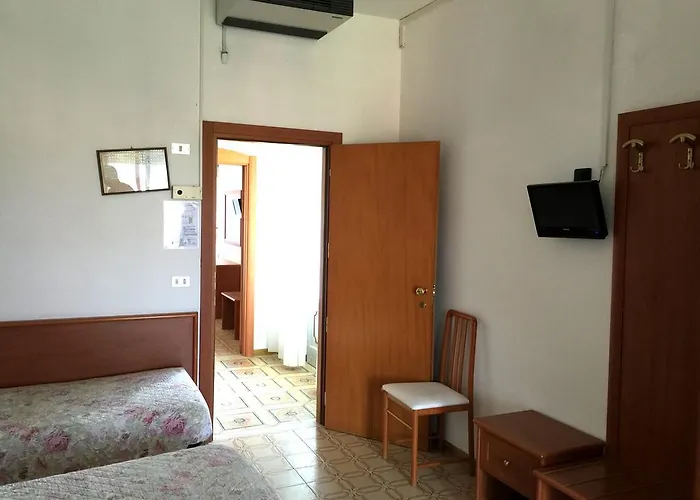 Hotel Villa Verde 3*