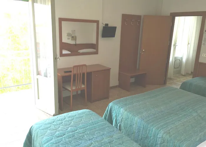 Hotel Hotel Villa Verde 3*