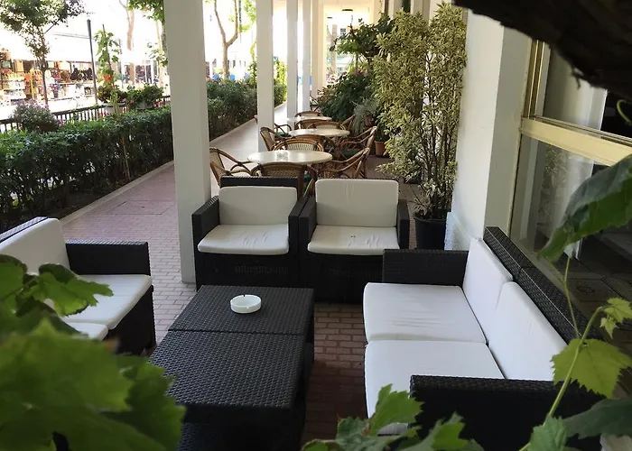 Hotel Hotel Villa Verde 3*