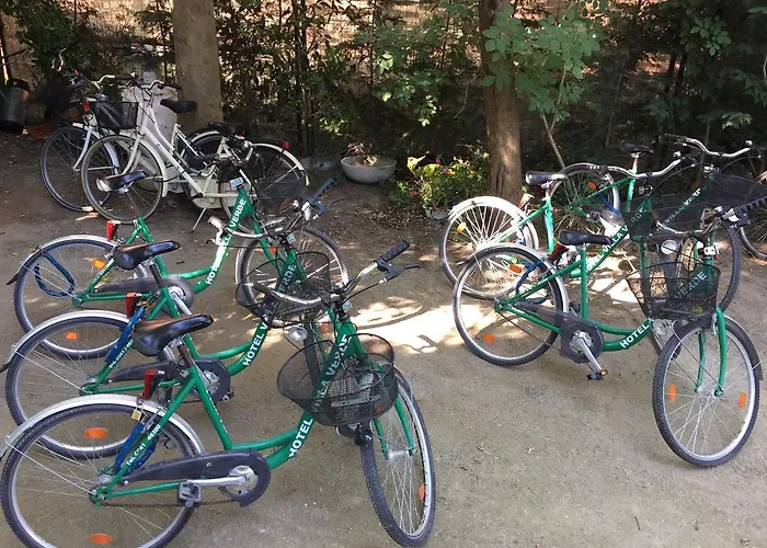 Hotel Hotel Villa Verde