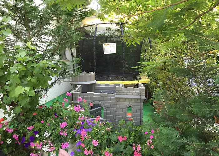 Hotel Hotel Villa Verde