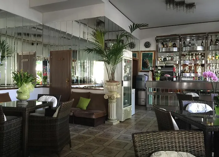 Hotel Hotel Villa Verde San Mauro Mare