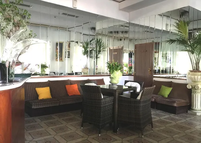 Hotel Villa Verde 3*