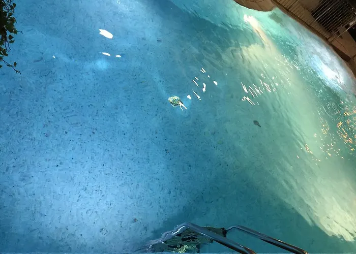 מלון Hotel Villa Verde 3*