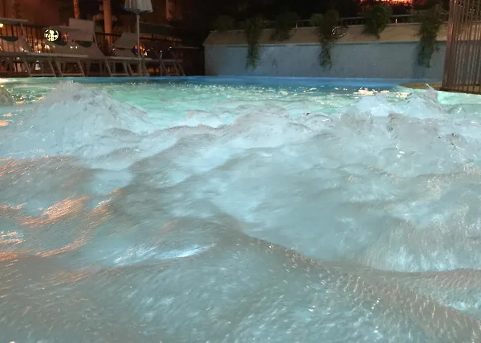 Hotel Villa Verde מלון