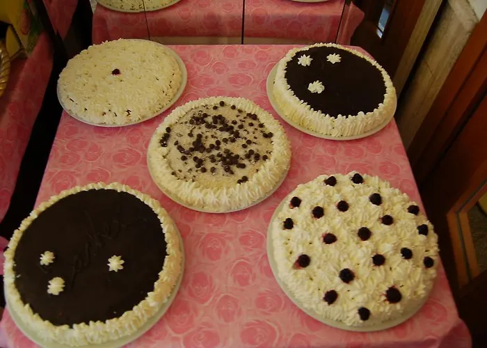 Hotel Villa Verde Hotel